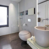 Jaké jsou velikosti záchodových mís s nádržkou a jak vybrat tu nejlepší?